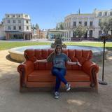 Warner Bros. Studio Tour Hollywood
