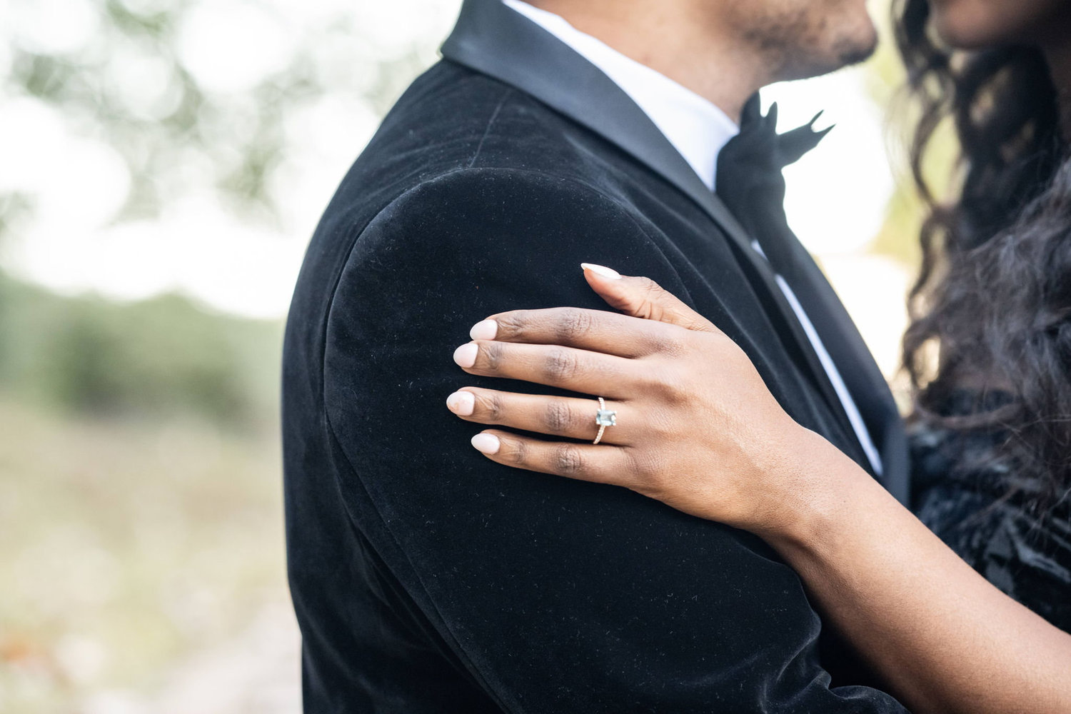 The Wedding Website of Brittany Elliott and Brandon McCollum