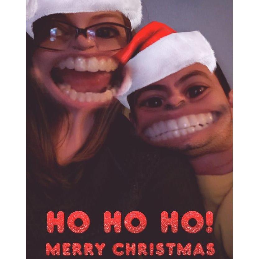 Christmas time Shenanigans