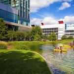 Discovery Green