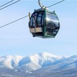 Scenic Gondola Rides