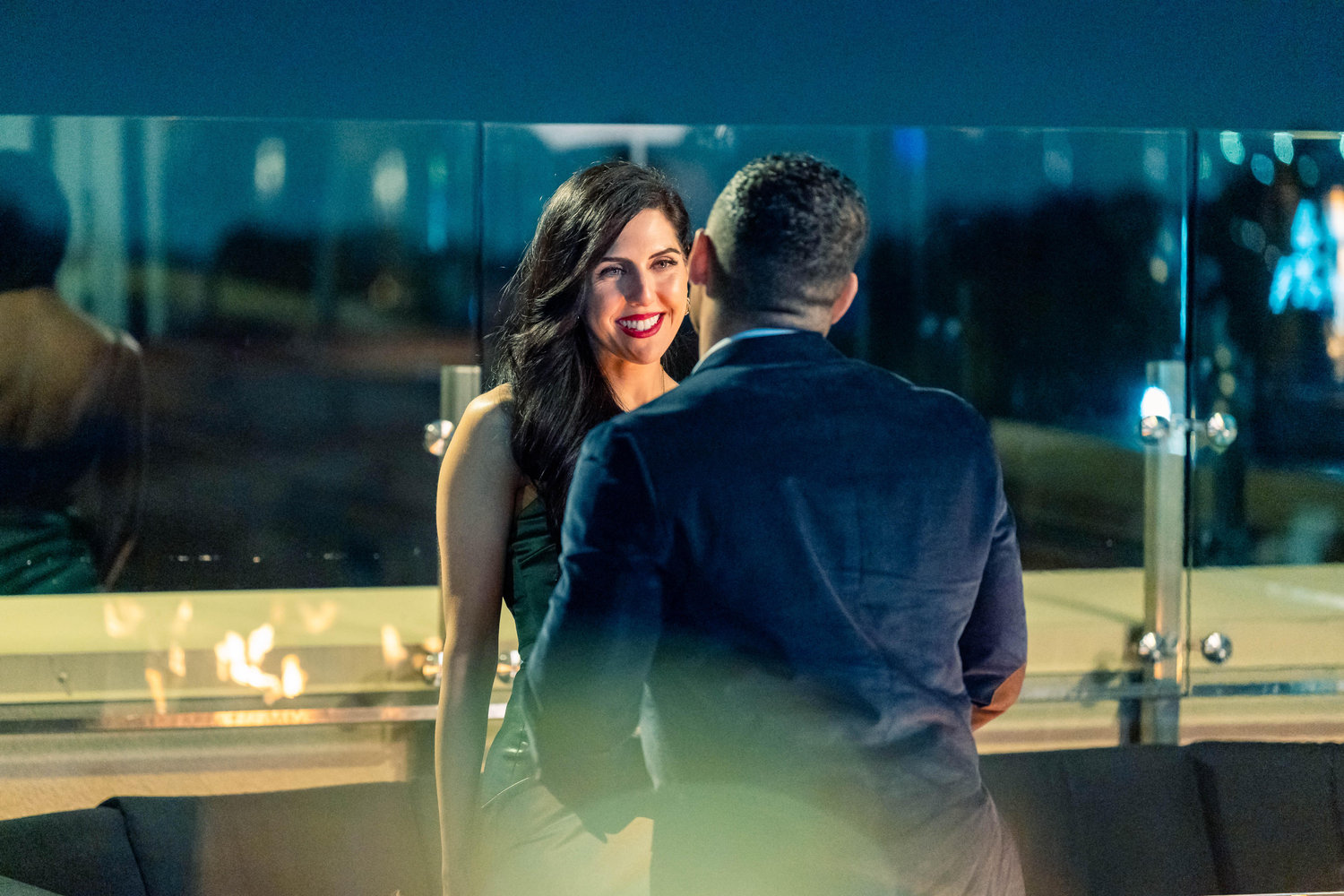 The Wedding Website of Mena Ibrahim and Christina Sweiss