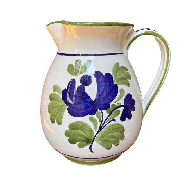 Blossom Jug