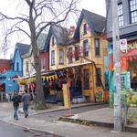 Kensington Market