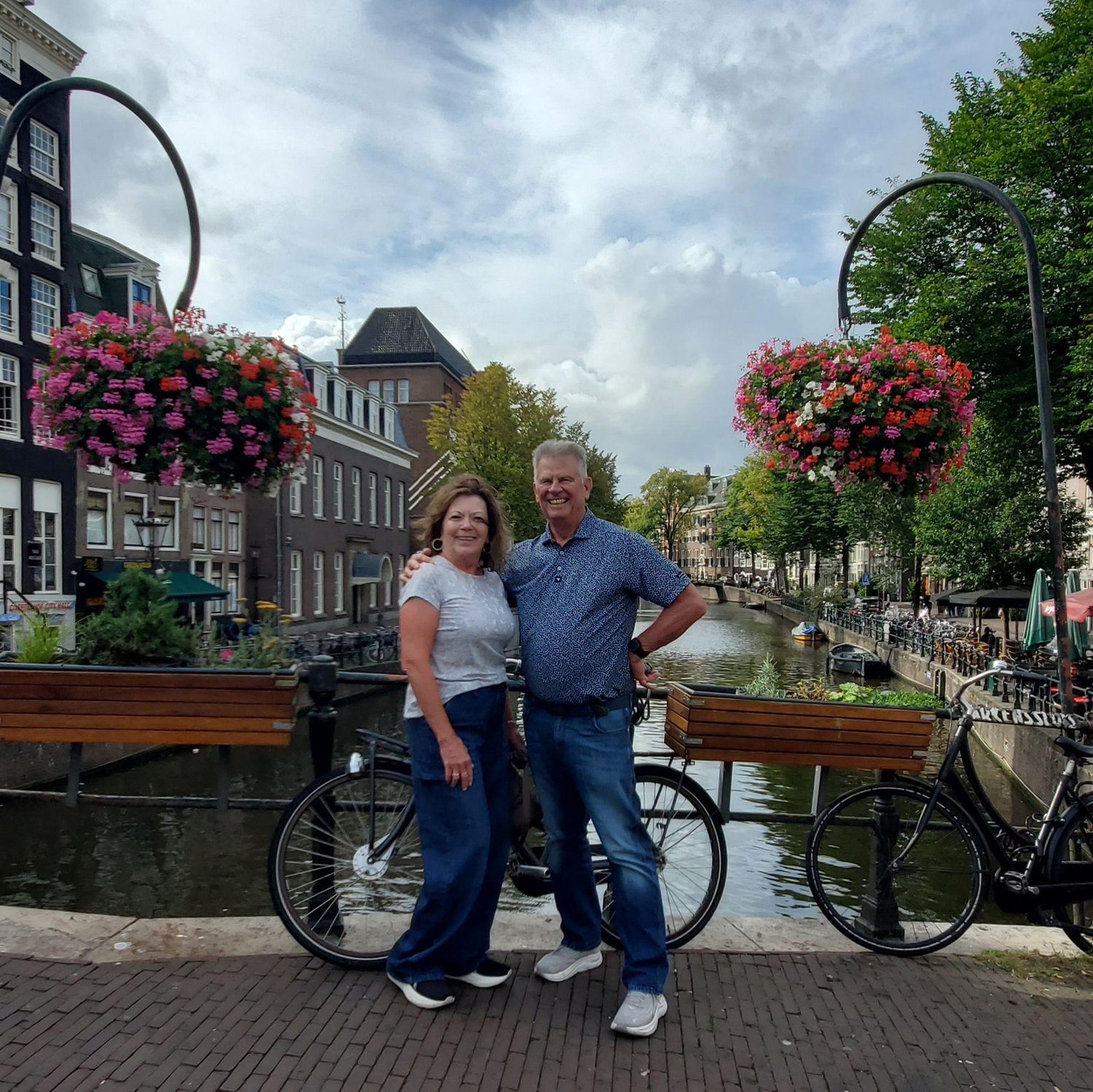 Amsterdam - Sept 2025
