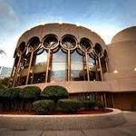 San Jose Center for the Performing Arts