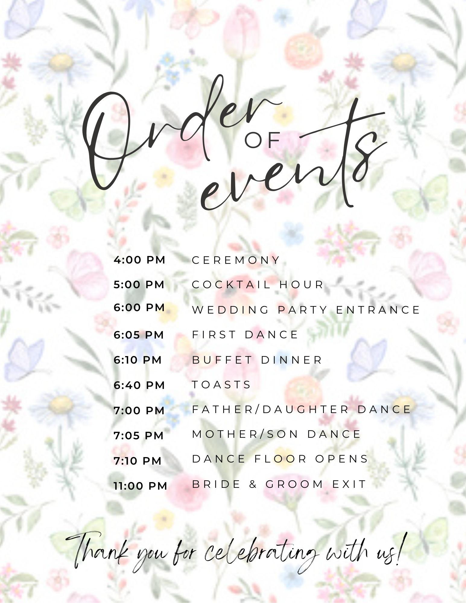 The Wedding Website of Taylor Sides and Tyler Rivera