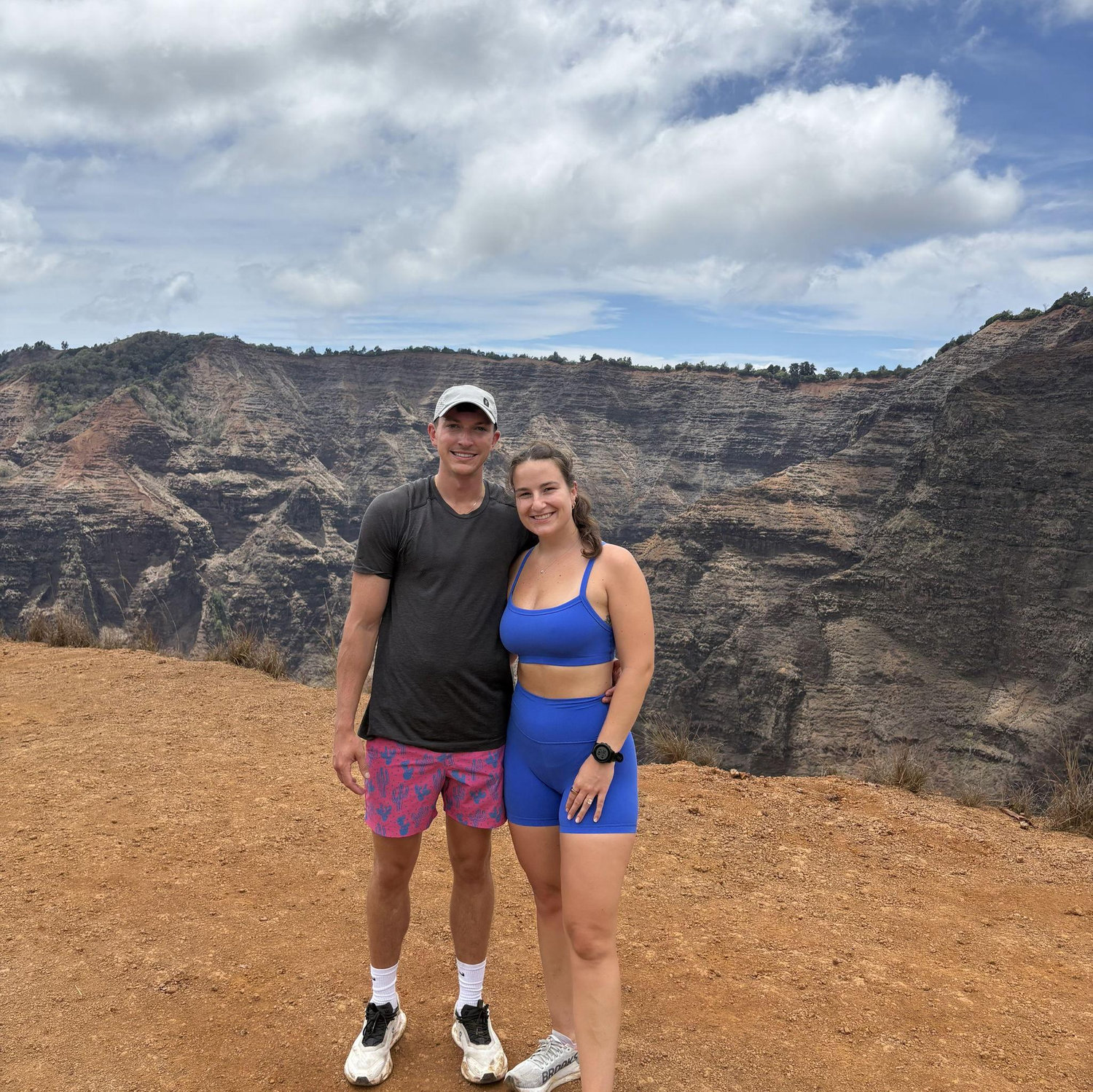 Hawaii