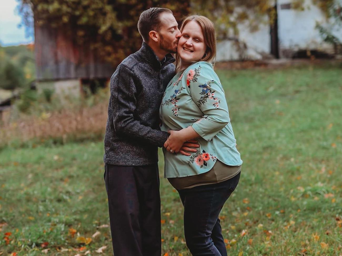 The Wedding Website of Mindy Debo and Jeffrey Hodge