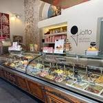 Gelateria Artesanal GIOTTO