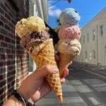 Off Track Ice Cream