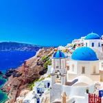 Santorini