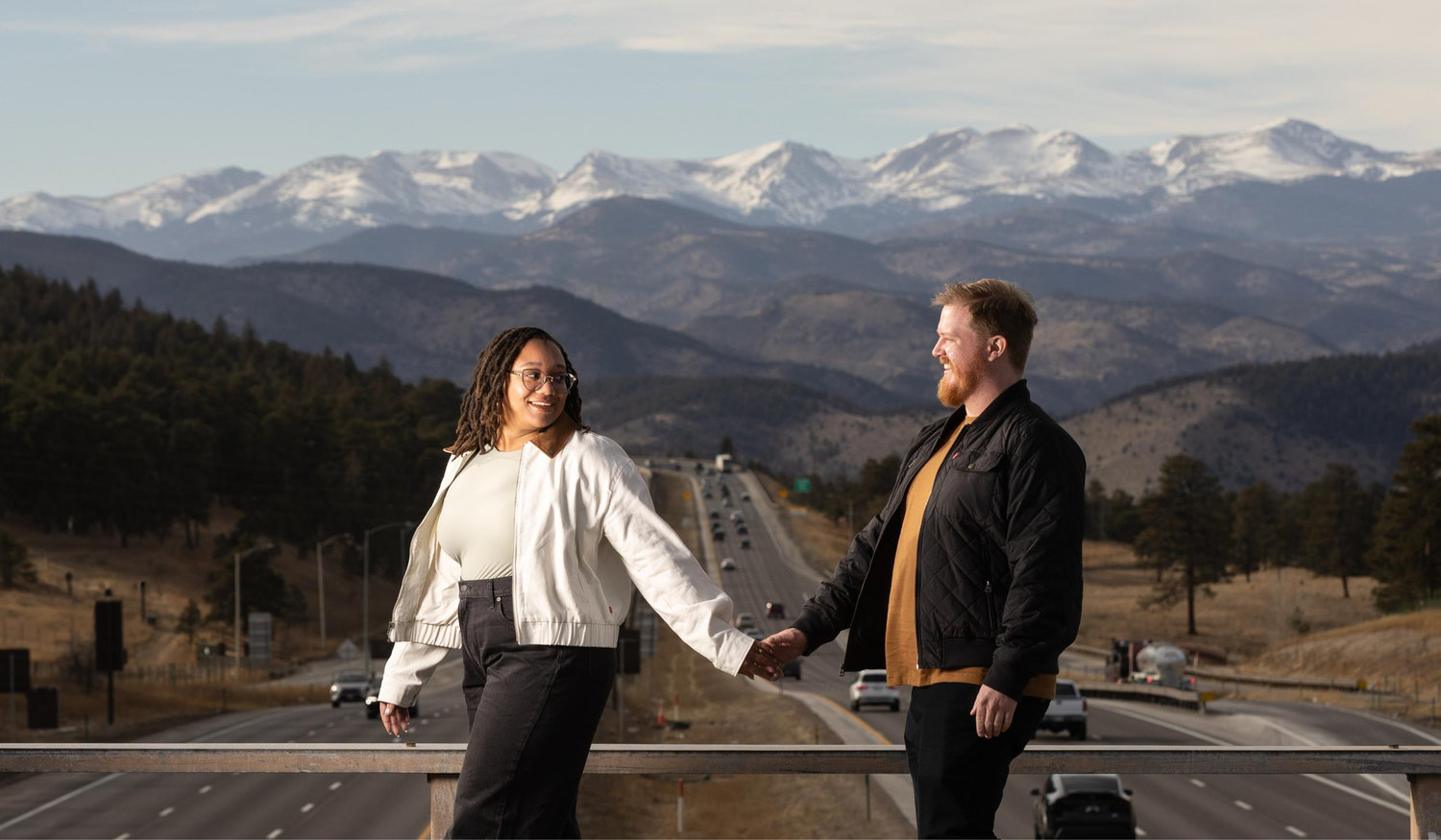 The Wedding Website of Brendan Schuster and Sarah Ferguson