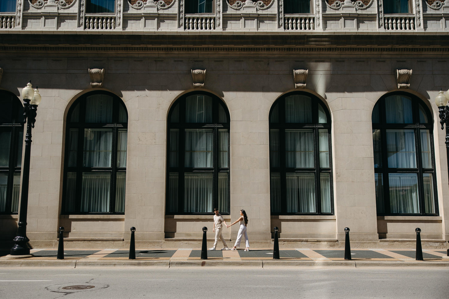 The Wedding Website of Sara Blodgett and Christopher McGowen