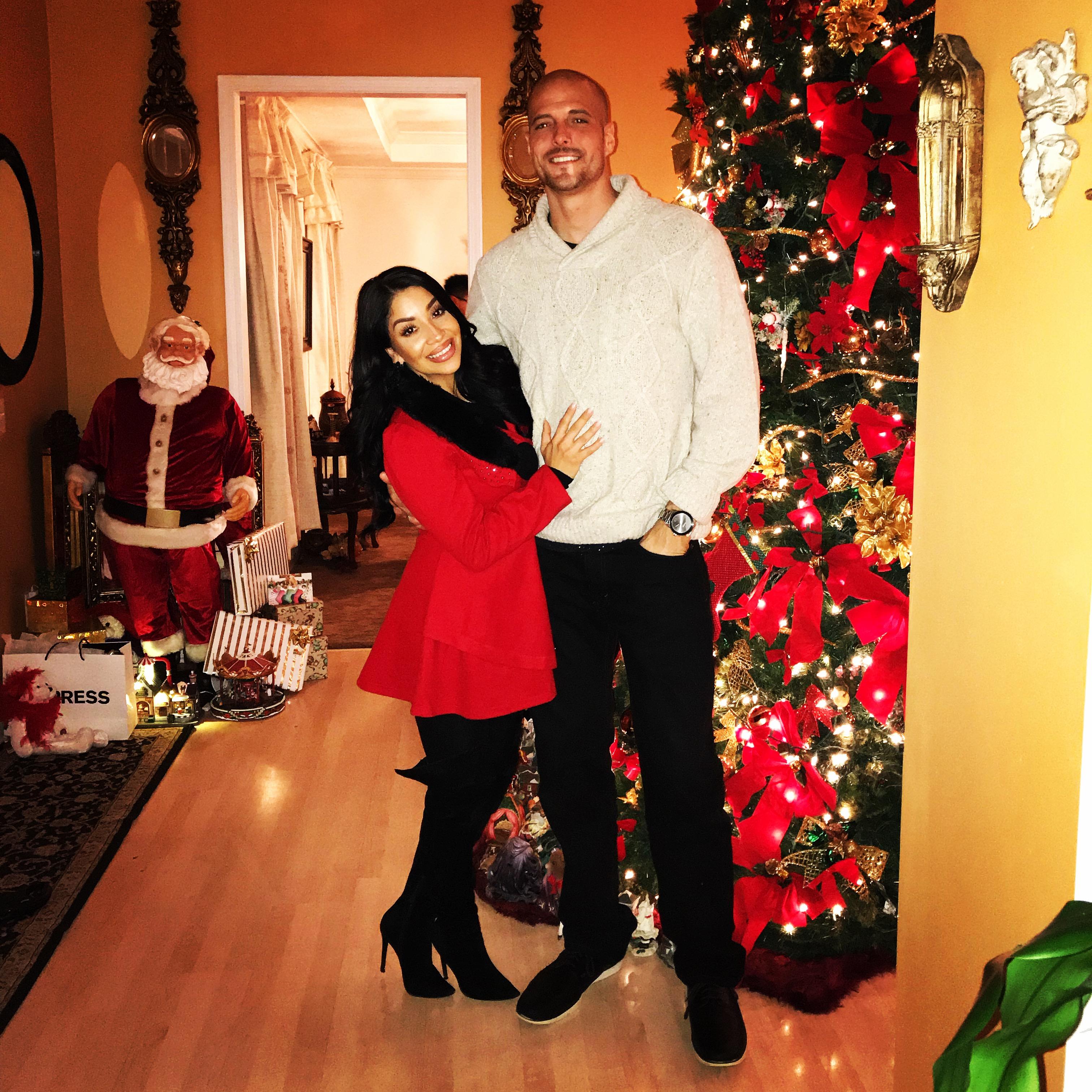 The Wedding Website of John Elrod and Arely Elrod