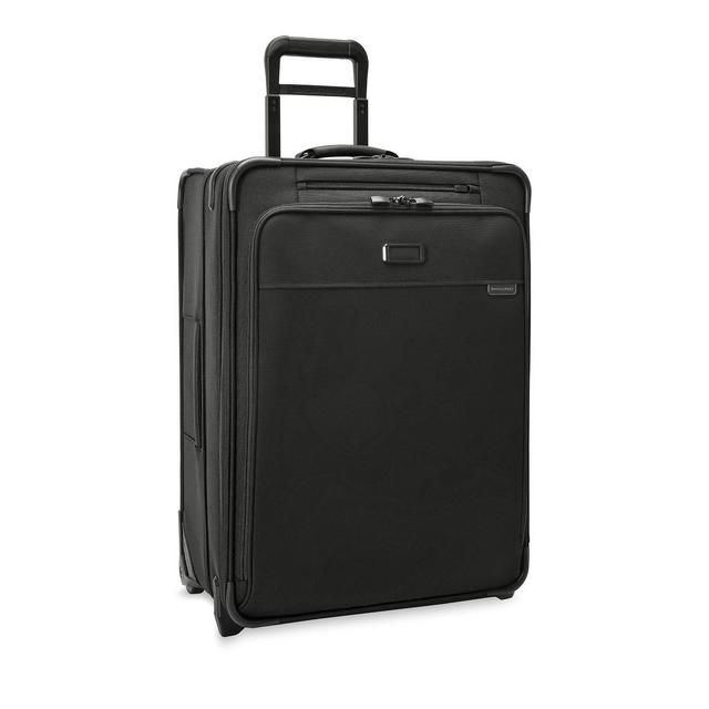 Briggs & Riley Baseline Medium Expandable 2 Wheel Suitcase