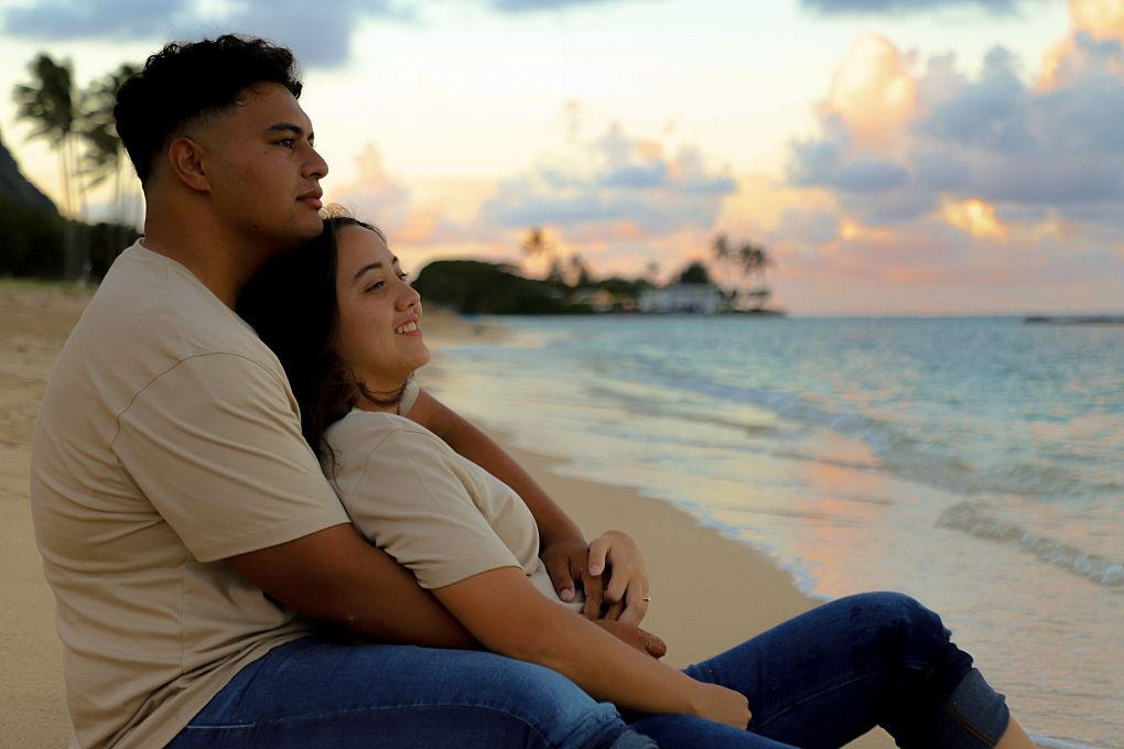The Wedding Website of Alexee Johnson and Isaac Akinaka