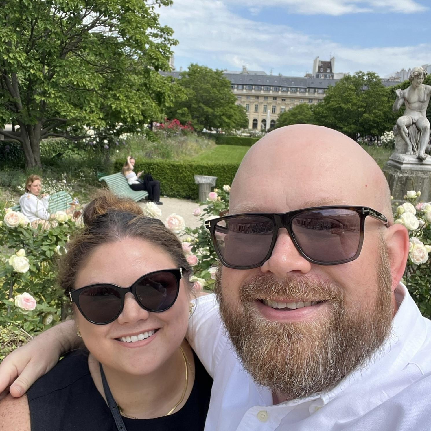 Paris, France. May 2024.