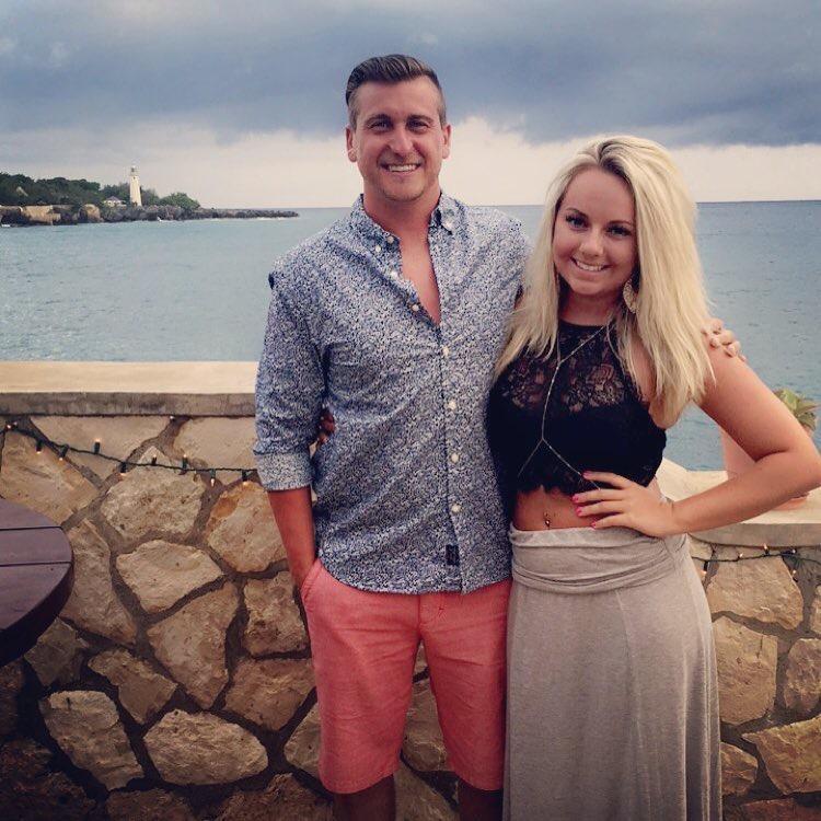 One of many Negril, Jamaica trips.