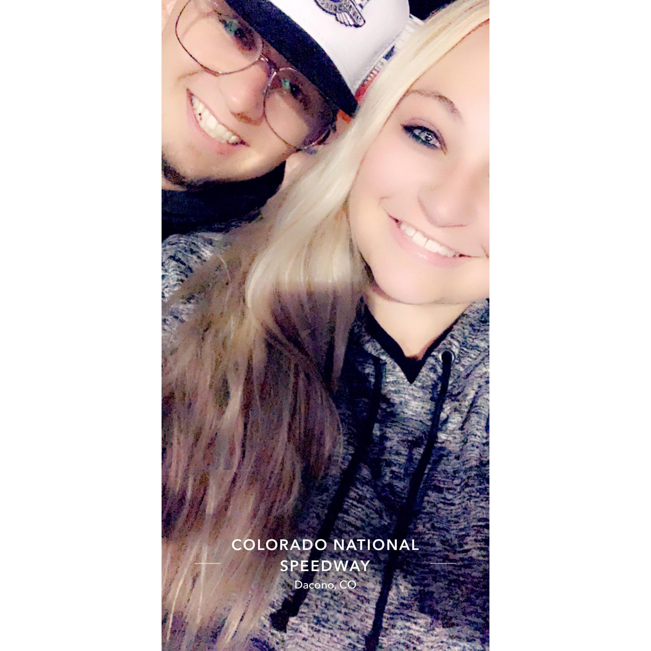 Colorado National Speedway- 2019