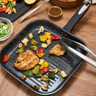 Ultimate Ceramic GrillPan
