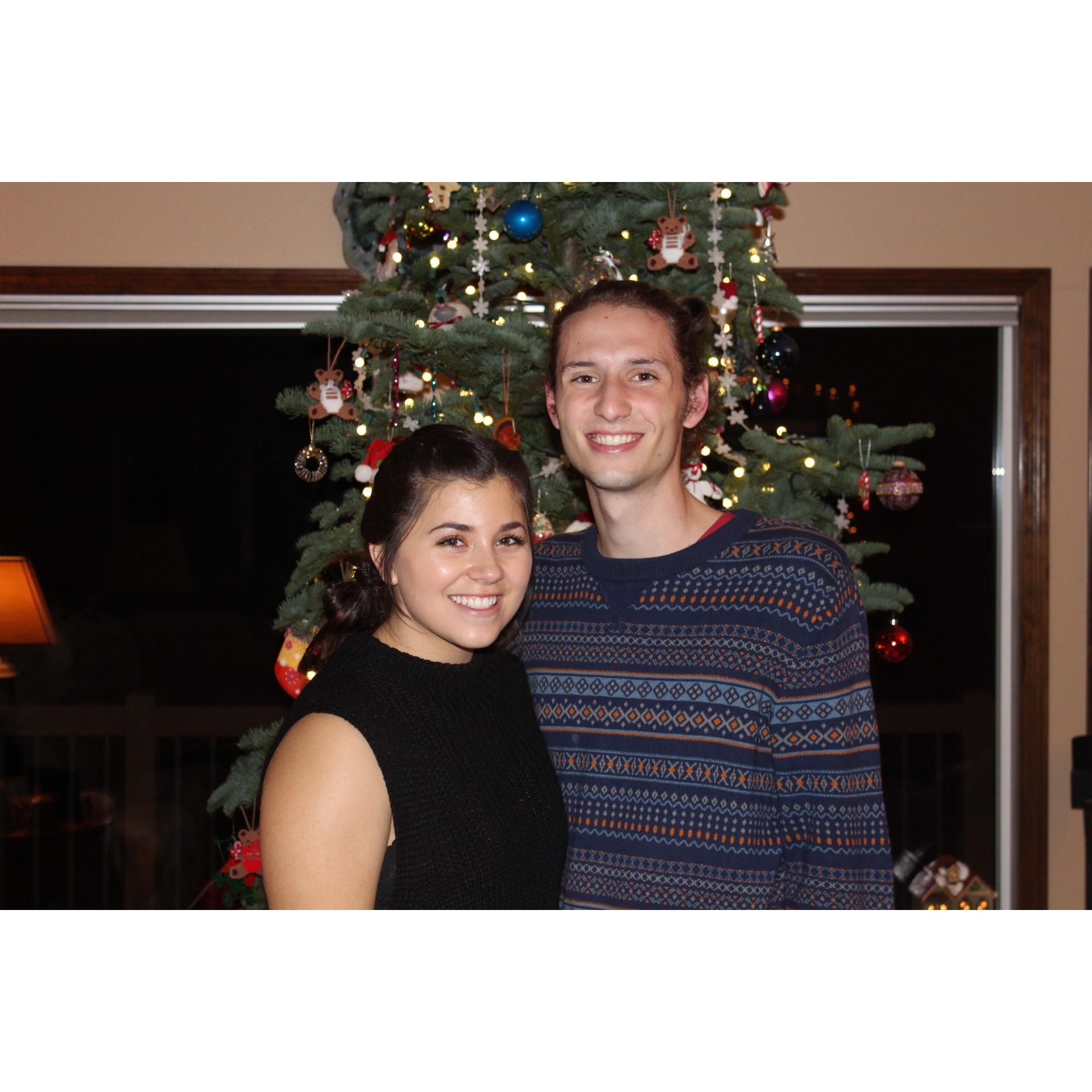 Christmas Eve 2016