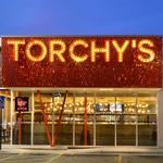 Torchy's Tacos