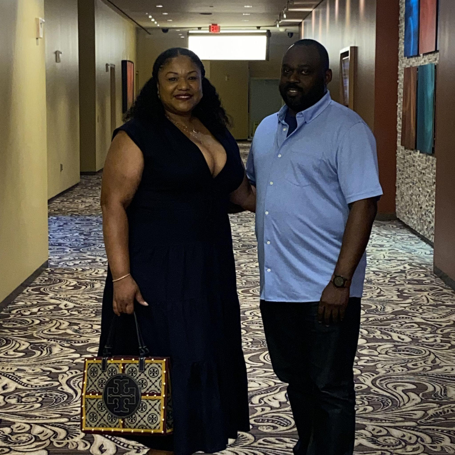 Date Night
