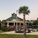 Lake House Wine Bar & Grill