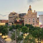 Pearl Brewery