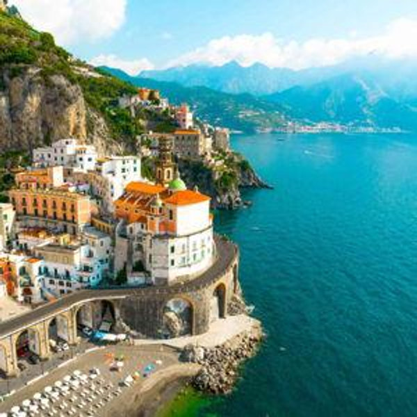 Italy Honeymoon Fund