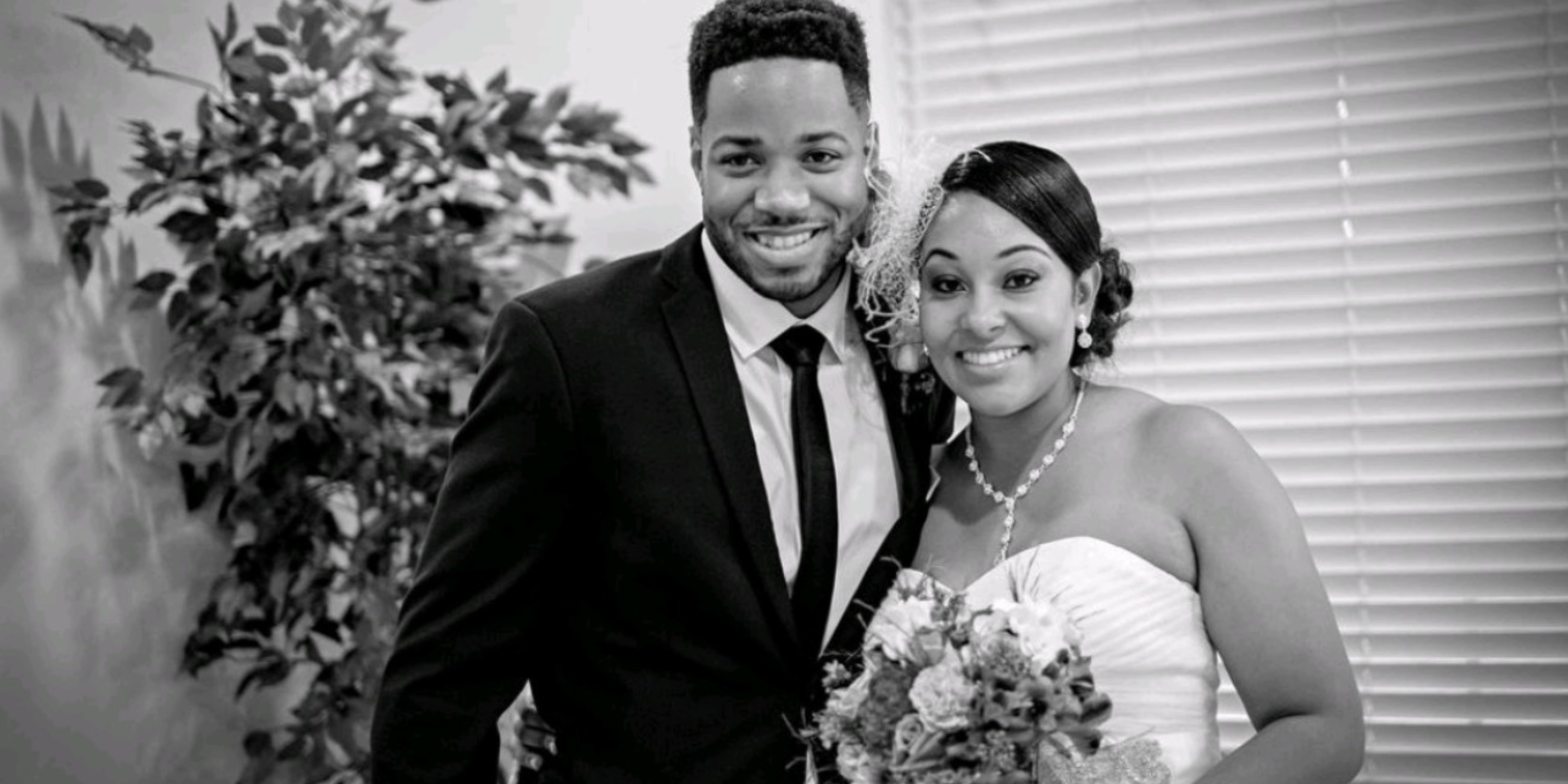 The Wedding Website of Natasha Norman and Keith Norman