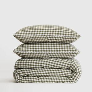 Linen Duvet Cover Set | Quince