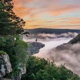 Hike Buffalo Trails