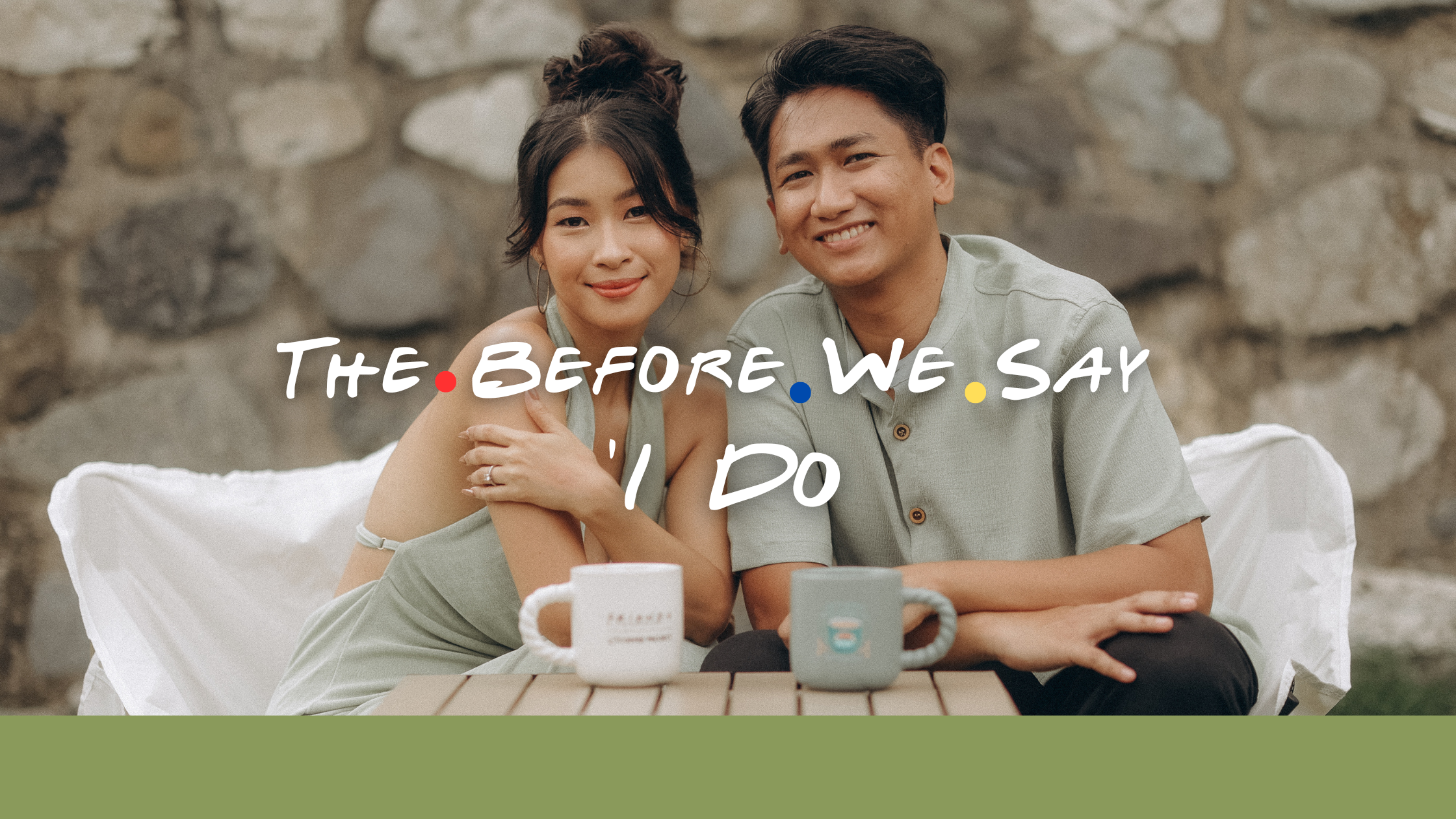 The Wedding Website of Jherico Oro and Noela Amparo