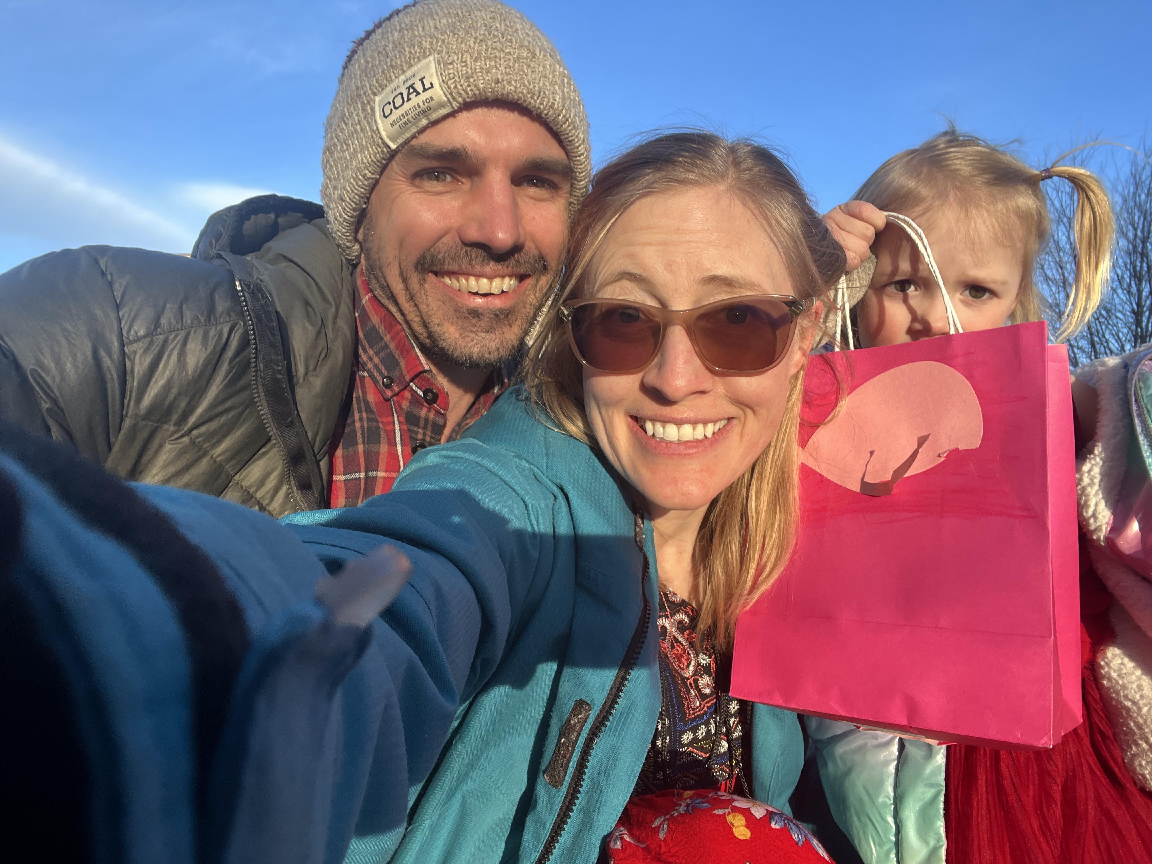 The Wedding Website of Kristen Simpson and Jon Adgate