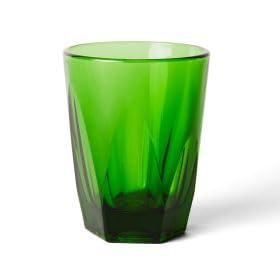 notNeutral Vero Glass (Emerald) (4, 12 oz.)