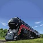 Virginia Museum of Transportation