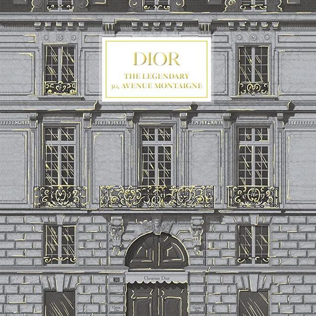 Dior: The Legendary 30, Avenue Montaigne
