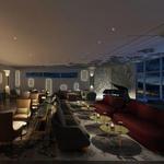 Sunset Lounge Rooftop Bar