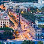 La Rambla