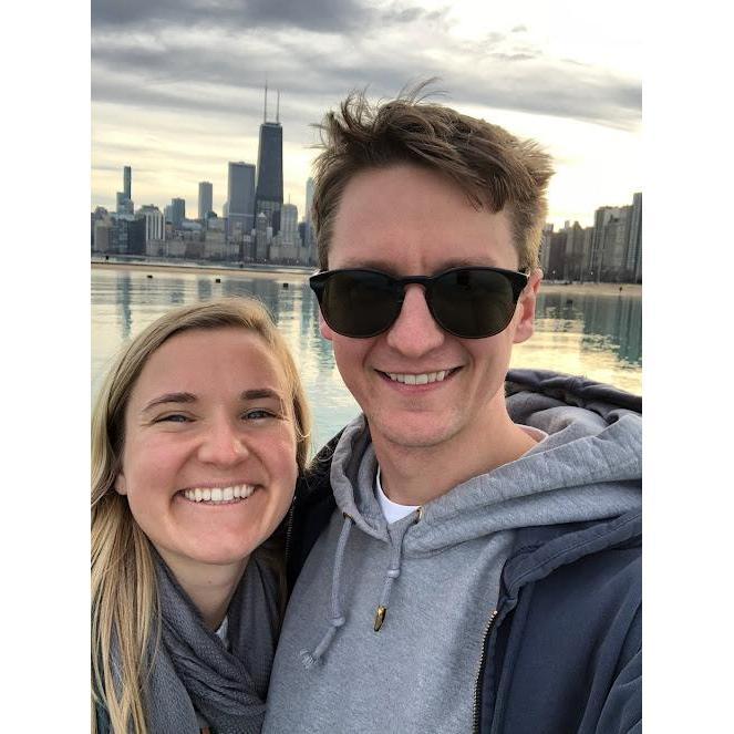 <3 Chicago