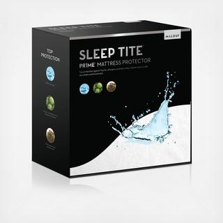 Waterproof Fitted Mattress Protector