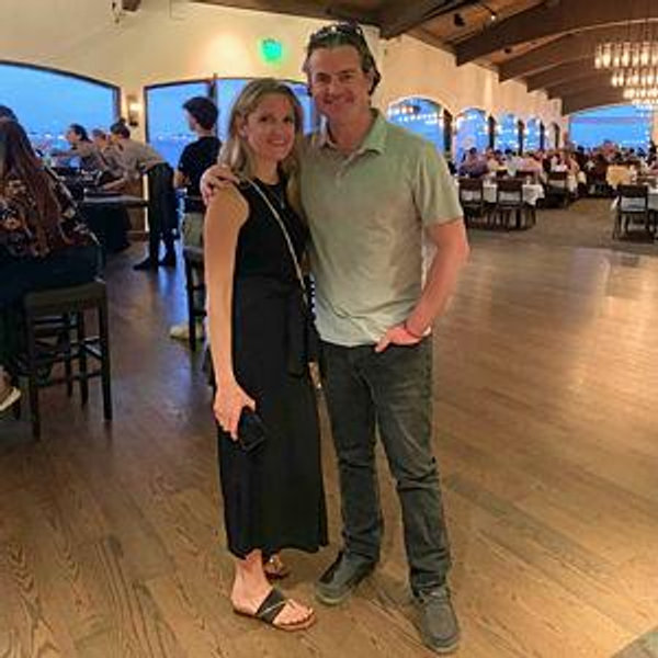 John & Megan's Newlywed Fund