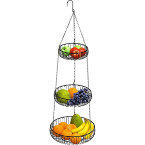 Hanging Fruit Basket