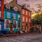 Fells Point (Neighborhood)