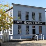The Henry Ford Museum/Greenfield Village