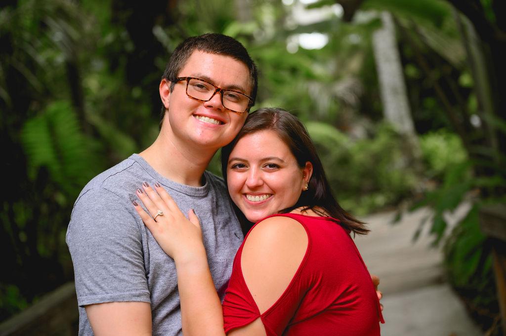 The Wedding Website of Taylor Burgess and Wesley Lambert