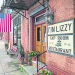 Tin Lizzy Restaurant & Tap Room