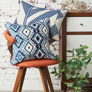 Jax Throw Pillow